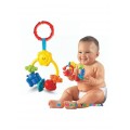 Кольцо-погремушка Fisher-Price C1507